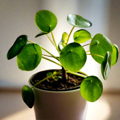 Peperomia - x 8