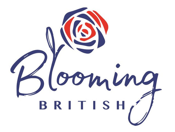 Blooming British